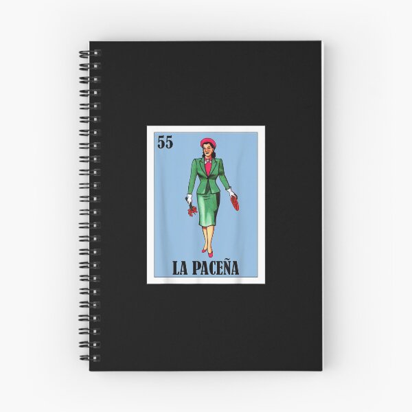 Item preview, Baja California Sur La Paz Mexican Lottery - La designed and sold by oliveignacio0.