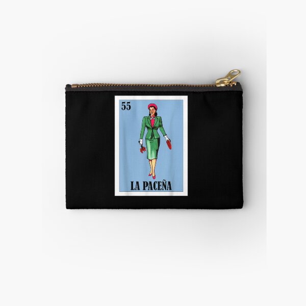Item preview, Baja California Sur La Paz Mexican Lottery - La designed and sold by oliveignacio0.