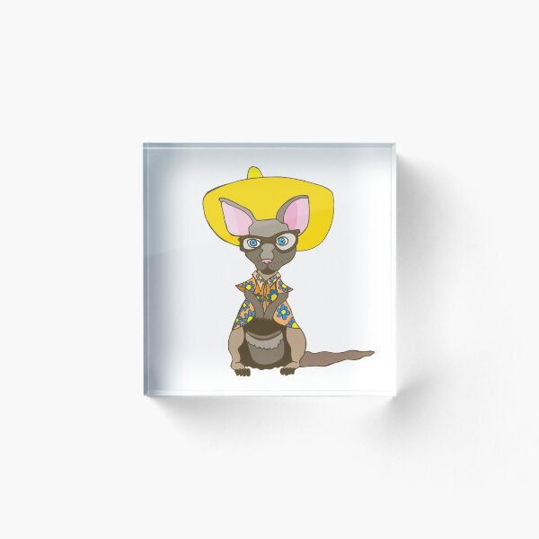 Item preview, Chihuallawallawallaby's a wannabe from Walla Walla designed and sold by Jungle-Magicus.
