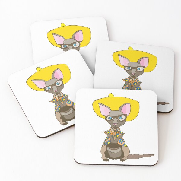Item preview, Chihuallawallawallaby's a wannabe from Walla Walla designed and sold by Jungle-Magicus.