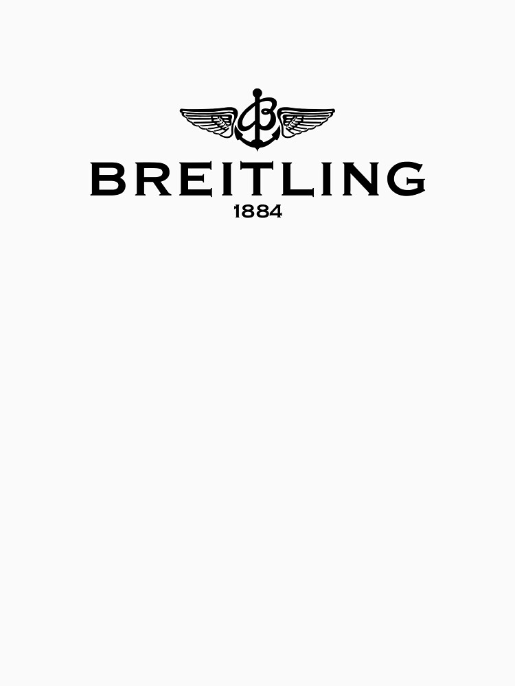 Breitling Logo Stuff Gifts Merchandise For Sale Redbubble