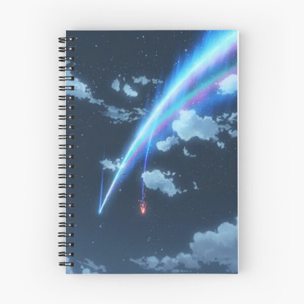 Item preview, Your Name - Crescendo designed and sold by Kodasan.