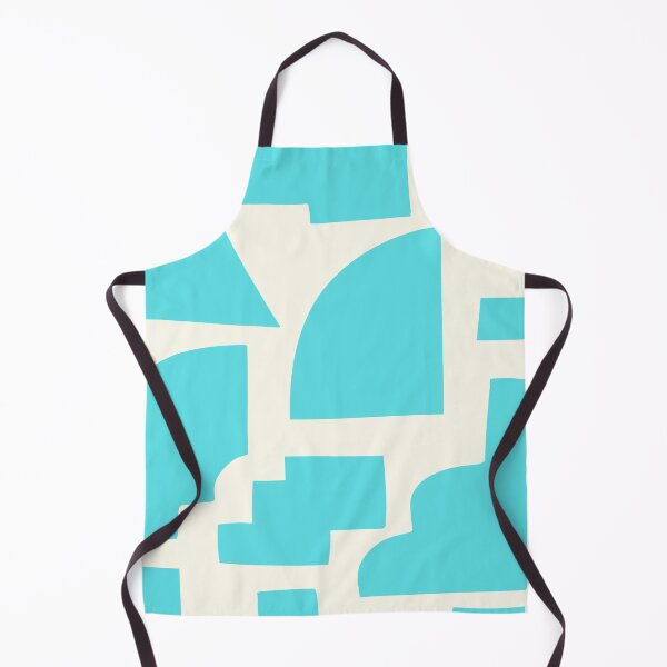 Item preview, Blue Aesthetic Pattern designed and sold by iamwowie.