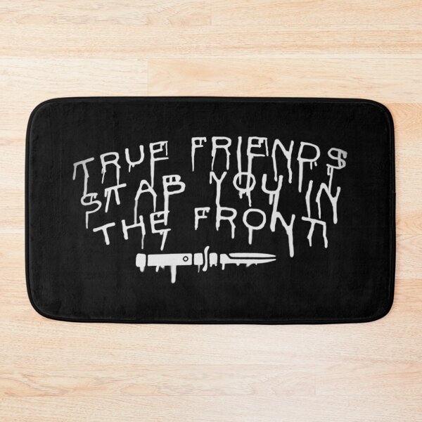 Item preview, Stab Front designed and sold by francerson.
