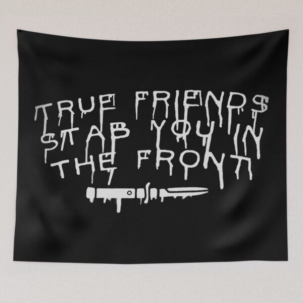 Item preview, Stab Front designed and sold by francerson.