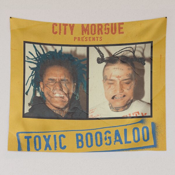 Item preview, trimo City toxic  designed and sold by dangraya.