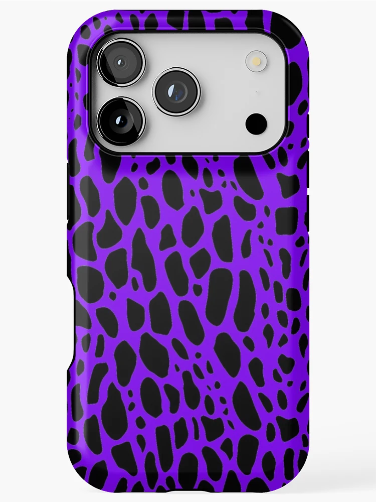 Thumbnail 1 of 4, iPhone Case, Cheetah designed and sold by RuthFurtado.