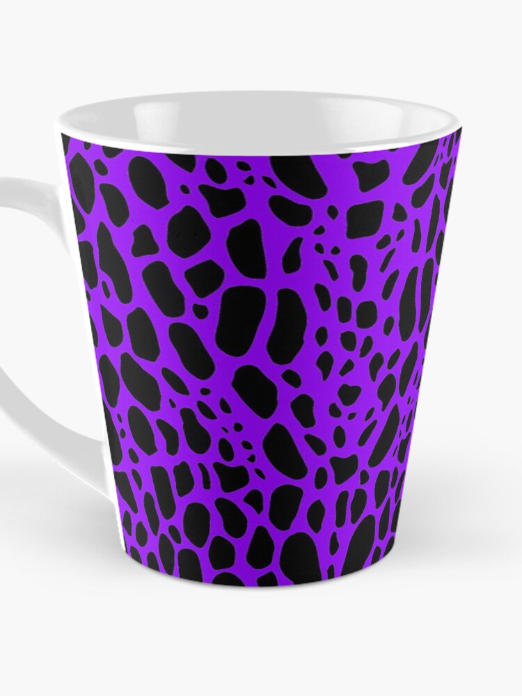 Thumbnail 3 of 4, Coffee Mug, Cheetah designed and sold by RuthFurtado.