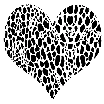 Artwork thumbnail, Cheetah by RuthFurtado