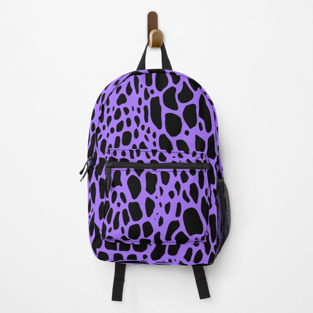 Item preview, Backpack designed and sold by RuthFurtado.