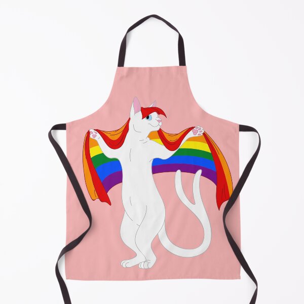 Item preview, Gay Neko designed and sold by CopperIrisArt.