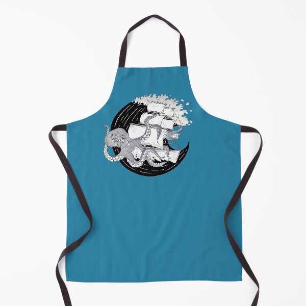 Item preview, Rough Day at Sea designed and sold by Nicole Procter.