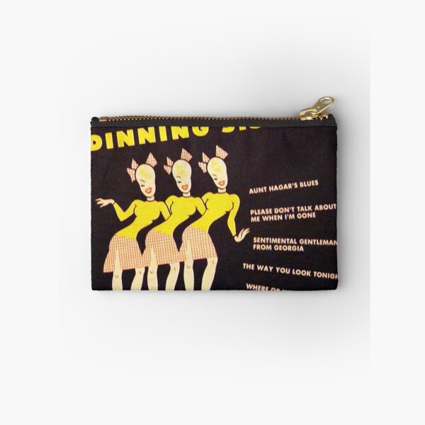 Item preview, BDinning Sisters, 10" lp from early 50's, Swing designed and sold by Vintaged.