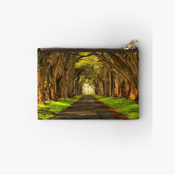 Item preview, Cypress Tunnel Afternoon Glow designed and sold by Adam Jewell.