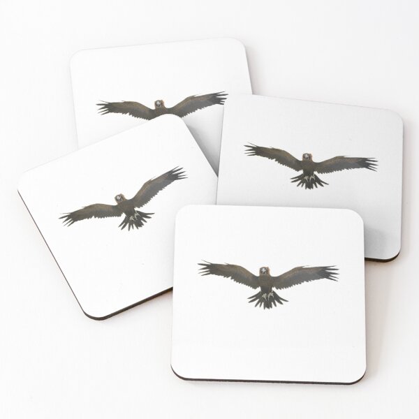 Item preview, Australian Eagle designed and sold by tavartist.