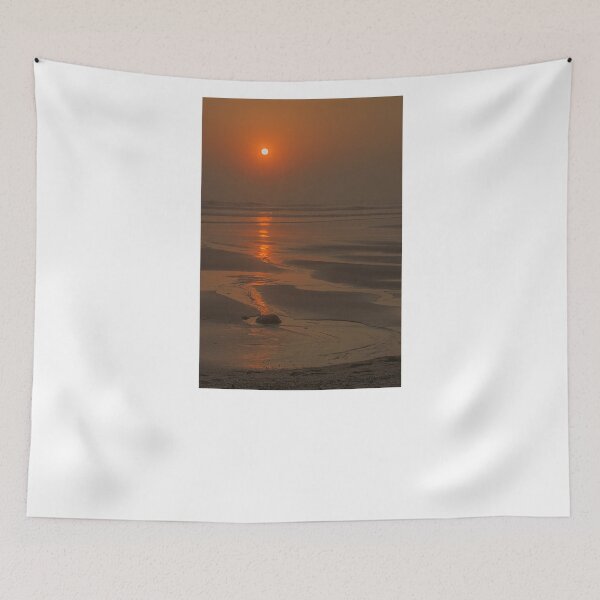 Item preview, _SSK7214 Serene Sunset designed and sold by Sunil Kapadia.