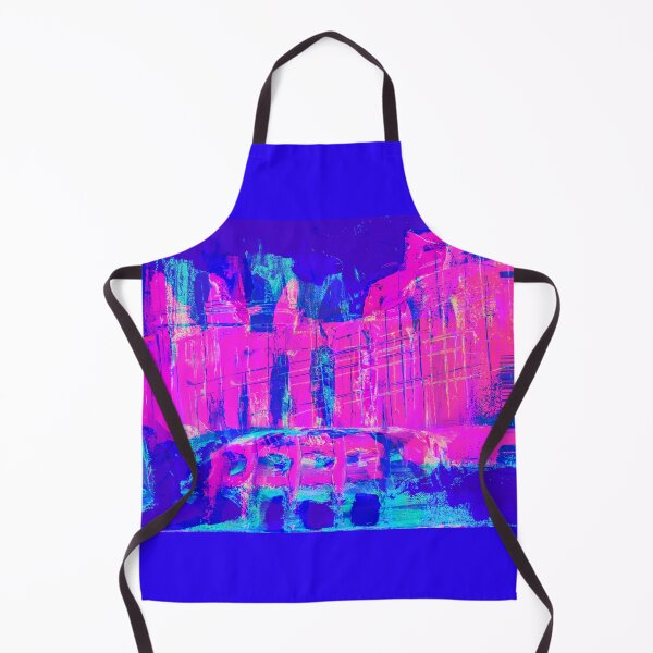 Item preview, Cityscape Glitch designed and sold by SparkofArtistry.
