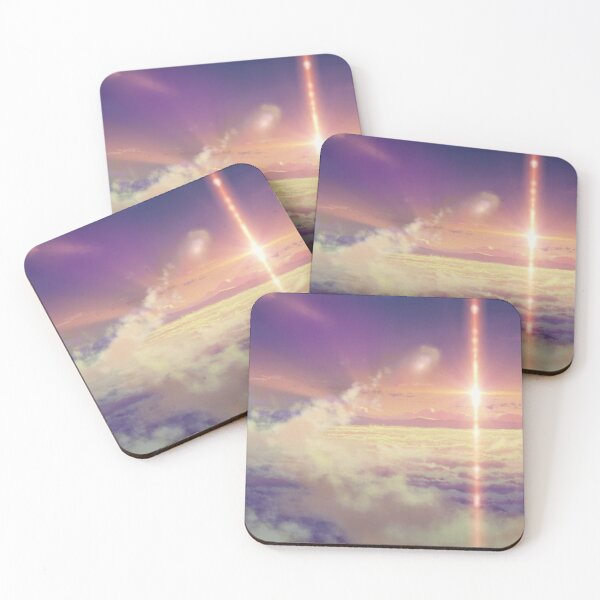 Item preview, Your Name - Ray of Hope designed and sold by Kodasan.