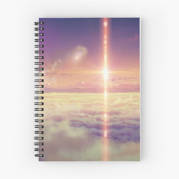 Item preview, Your Name - Ray of Hope designed and sold by Kodasan.
