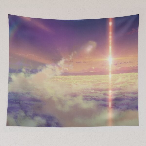 Item preview, Your Name - Ray of Hope designed and sold by Kodasan.