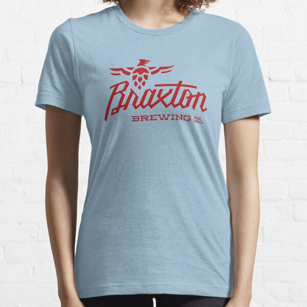 Braxton Brewing Company - Craft Beer - Covington, KY Essential T-Shirt