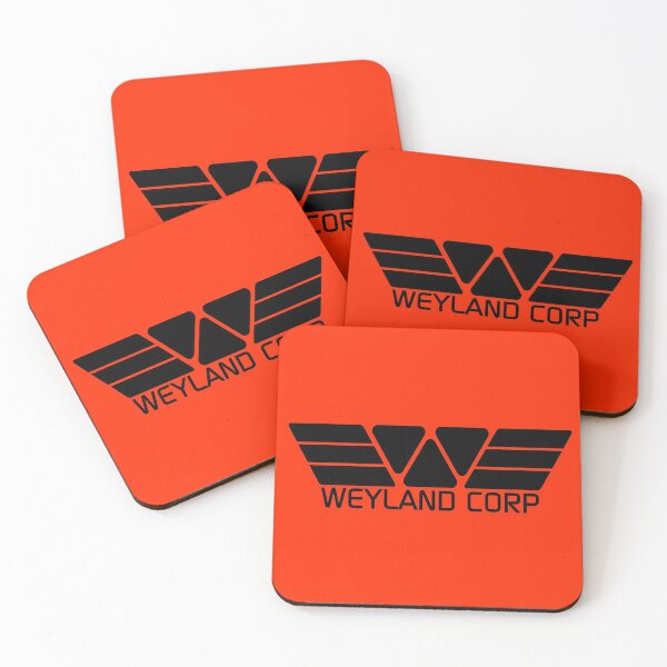 Item preview, WeylandCorp. designed and sold by Bay94.