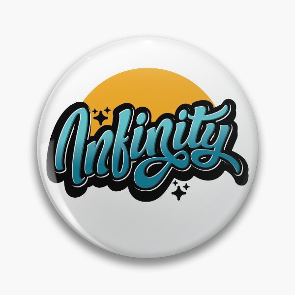 Item preview, Infinity motivational collection designed and sold by abhishekarts.