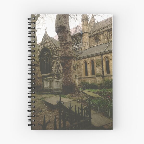 Item preview, St. Mary Abbot designed and sold by KeiLeela.