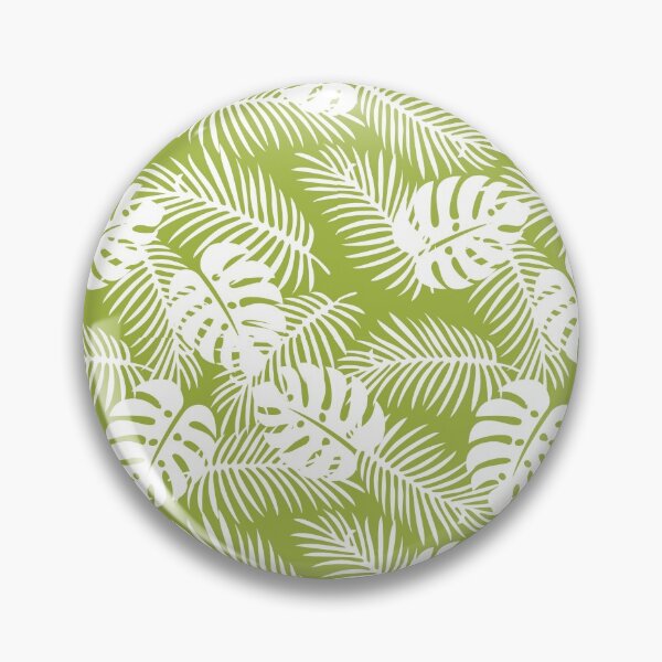 Item preview, Tropical leaves designed and sold by goldennrosess.