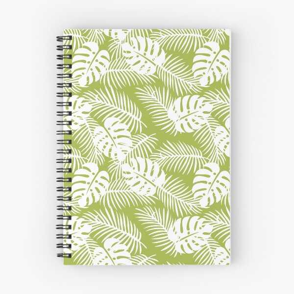 Item preview, Tropical leaves designed and sold by goldennrosess.