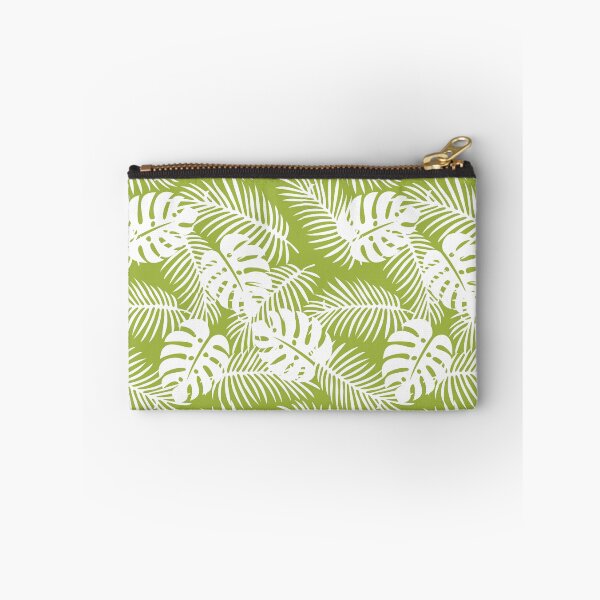 Item preview, Tropical leaves designed and sold by goldennrosess.