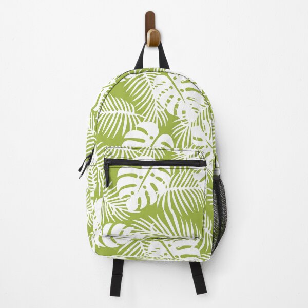 Item preview, Tropical leaves designed and sold by goldennrosess.