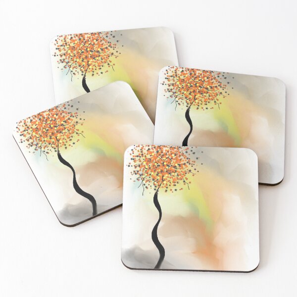 Item preview, Abstract tree designed and sold by Mahircreation.