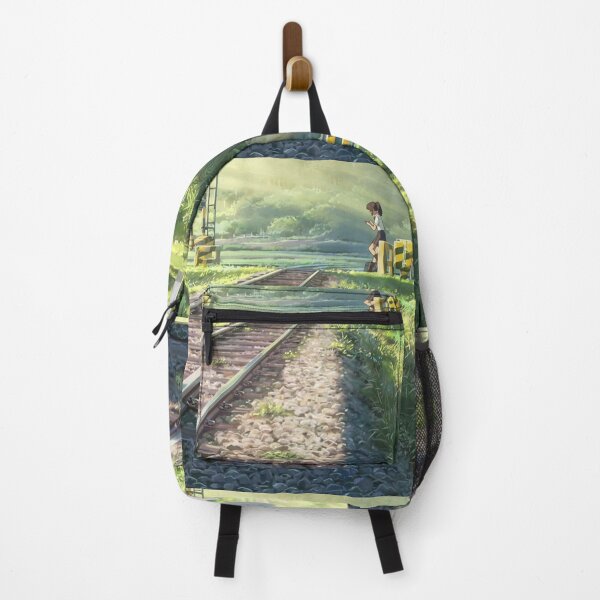 Item preview, Your Name - Railroad designed and sold by Kodasan.