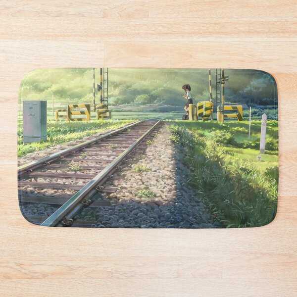 Item preview, Your Name - Railroad designed and sold by Kodasan.