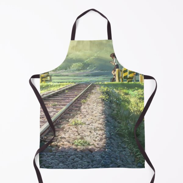 Item preview, Your Name - Railroad designed and sold by Kodasan.