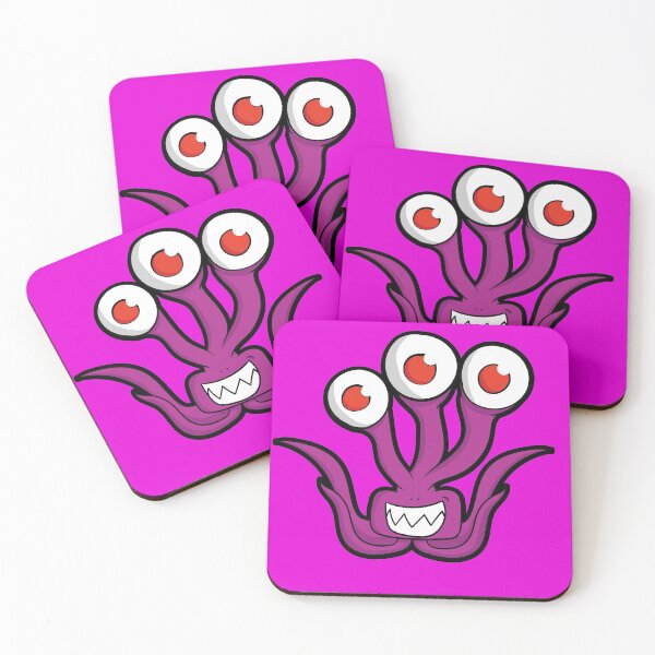 Item preview, happy alien designed and sold by STRplatinum.