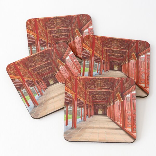 Item preview, Imperial City, Hue, Vietnam designed and sold by Ross.A.Campbell.