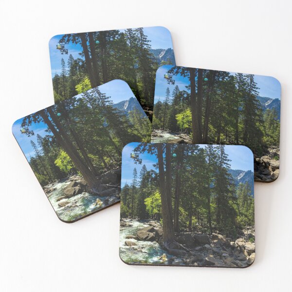 Artikelvorschau, Yosemite entworfen und verkauft von BMWPhotography.
