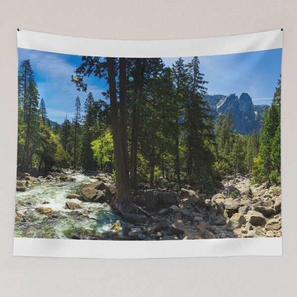 Artikelvorschau, Yosemite entworfen und verkauft von BMWPhotography.