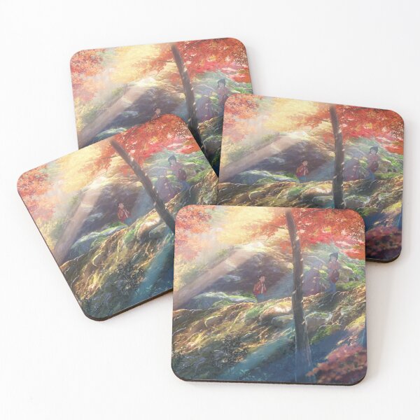 Item preview, Your Name - Autumn designed and sold by Kodasan.