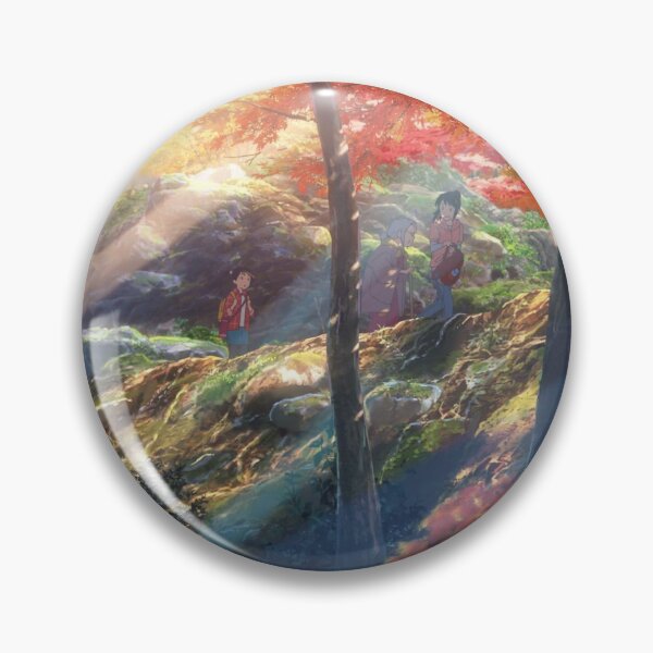 Item preview, Your Name - Autumn designed and sold by Kodasan.