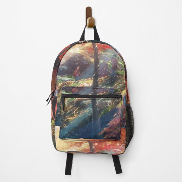 Item preview, Your Name - Autumn designed and sold by Kodasan.
