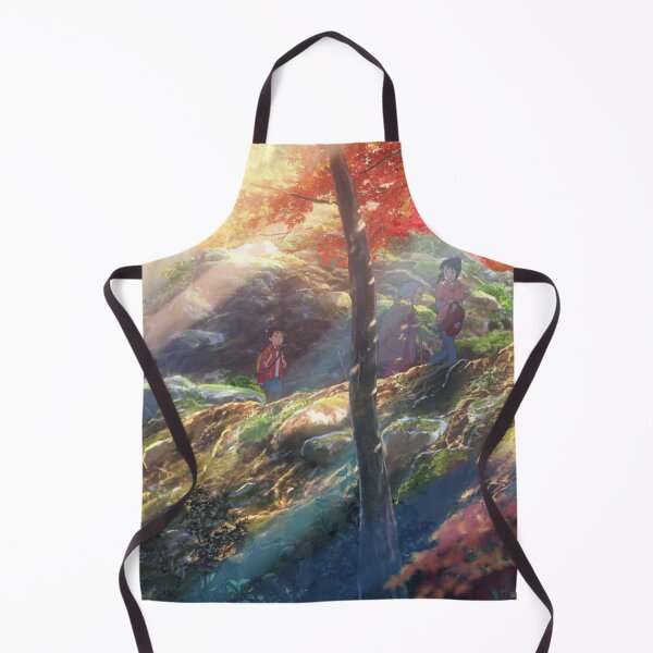 Item preview, Your Name - Autumn designed and sold by Kodasan.