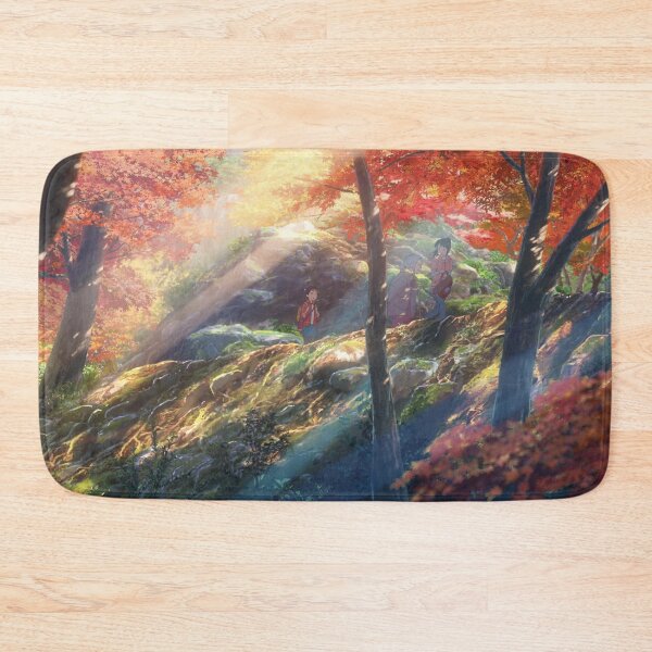 Item preview, Your Name - Autumn designed and sold by Kodasan.