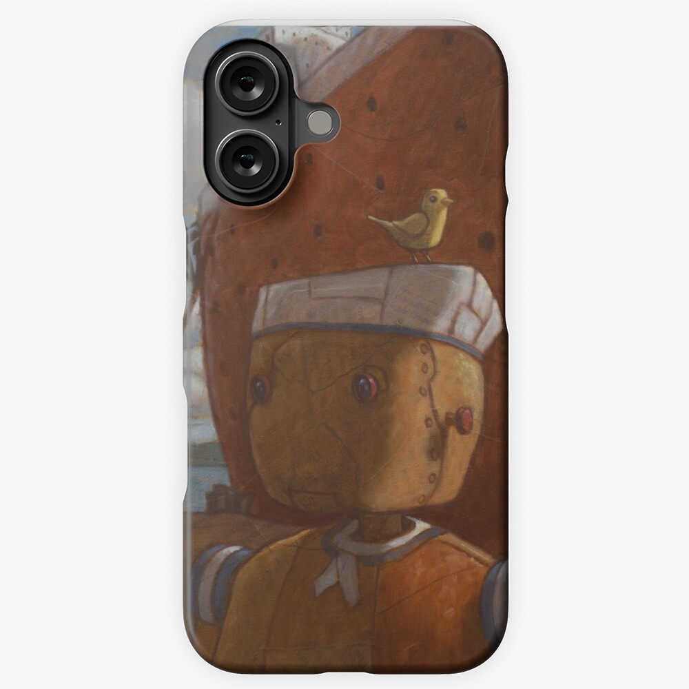 Item preview, iPhone Snap Case designed and sold by marcelguldemond.