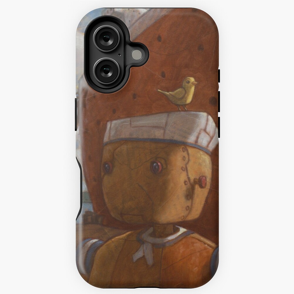 Item preview, iPhone Magsafe Tough Case designed and sold by marcelguldemond.