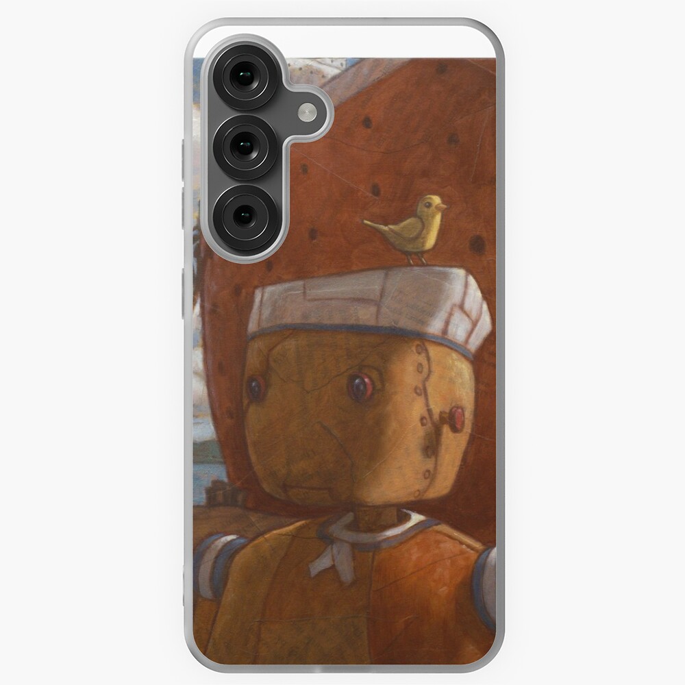 Item preview, Samsung Galaxy Soft Case designed and sold by marcelguldemond.