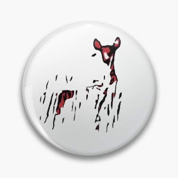 Item preview, Red Deer designed and sold by RMDSCreations.