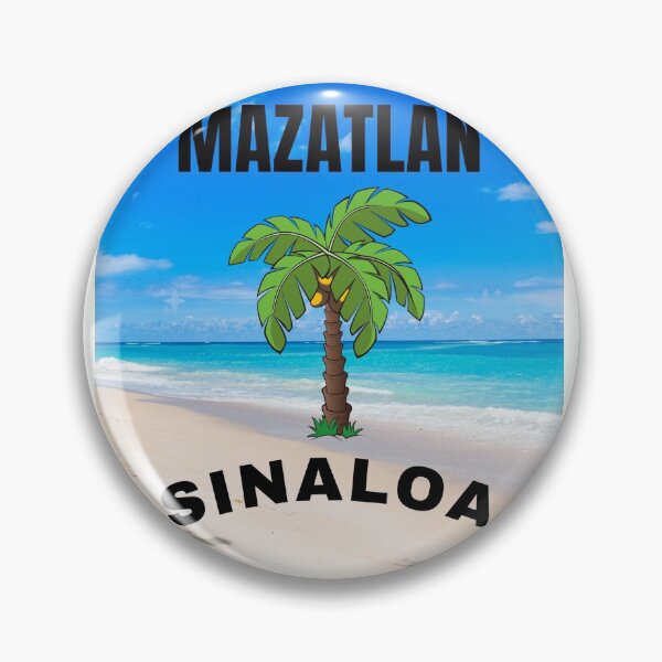 Item preview, mazatlan designed and sold by BOBSPONCH.